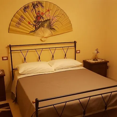 Guest House Le Grazie Orte Exterior photo
