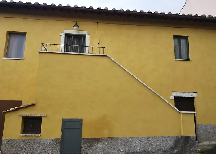 Guest House Le Grazie