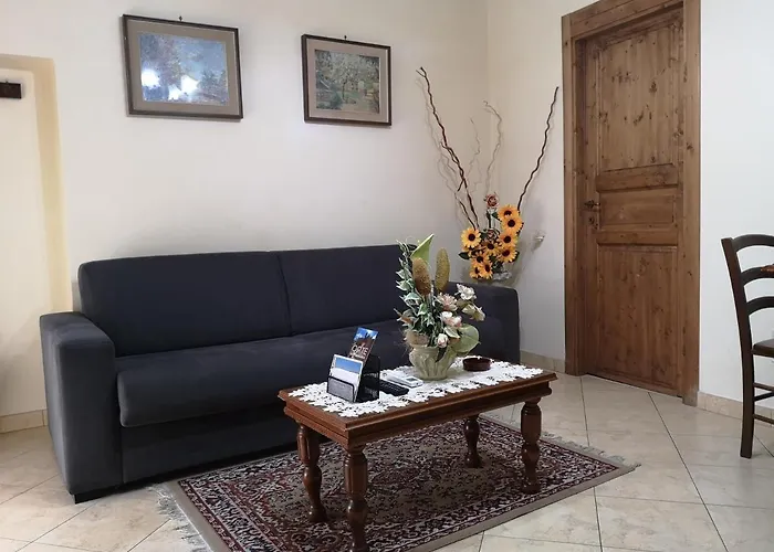 Guest House Le Grazie
