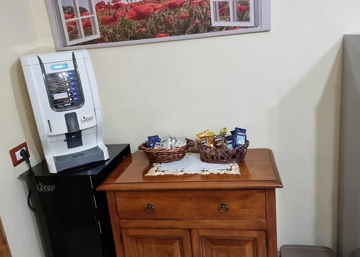 Guest House Le Grazie
