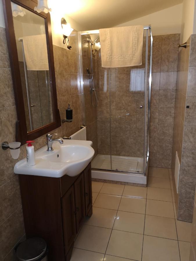 Le Grazie Guest house