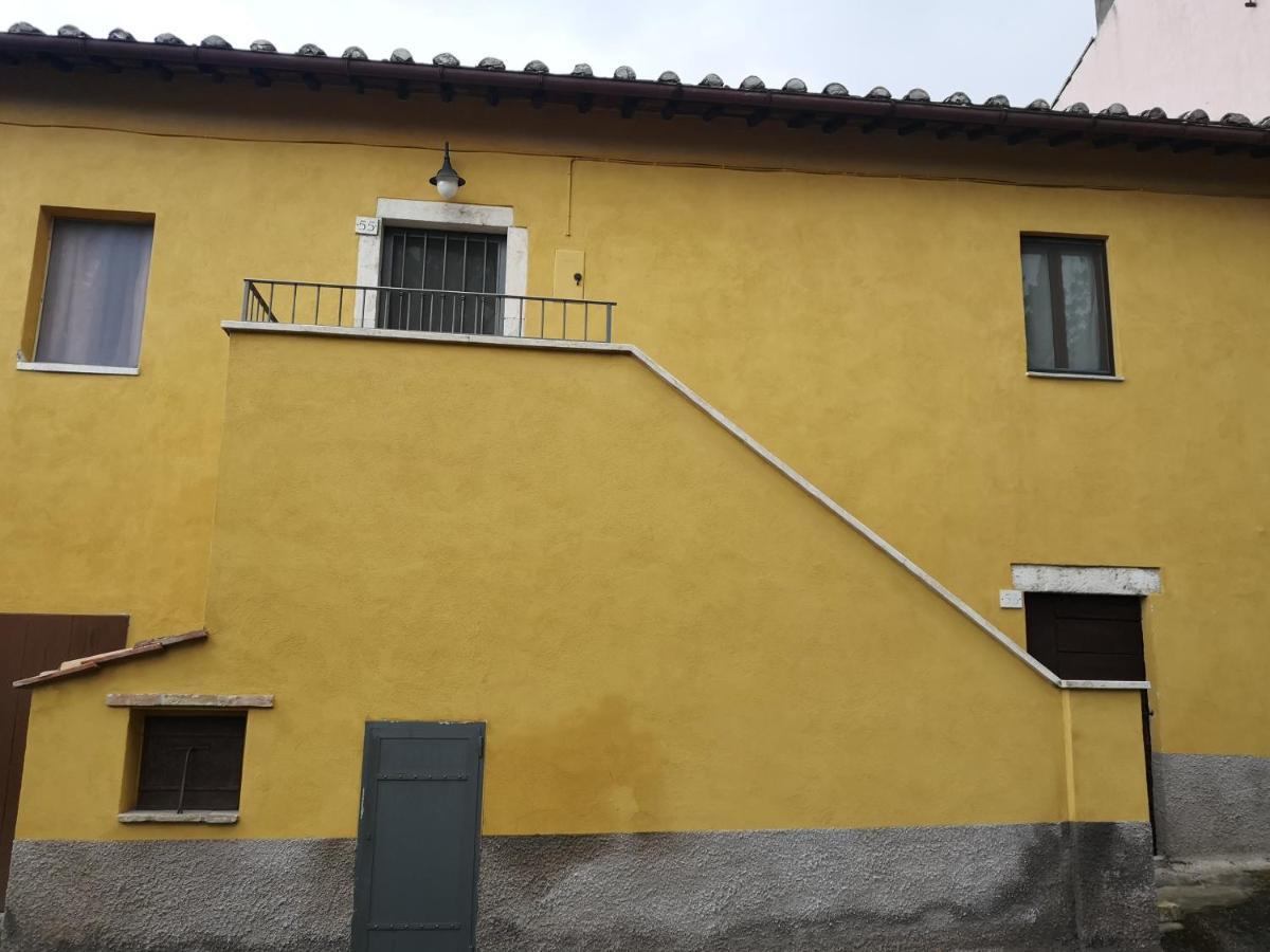 Le Grazie Guest house