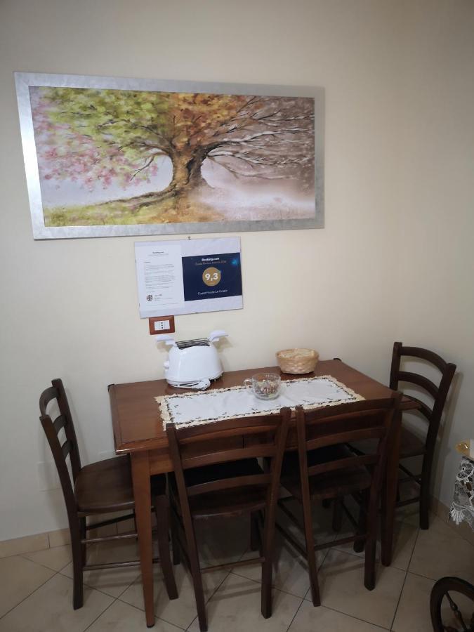 Guest house Le Grazie Orte