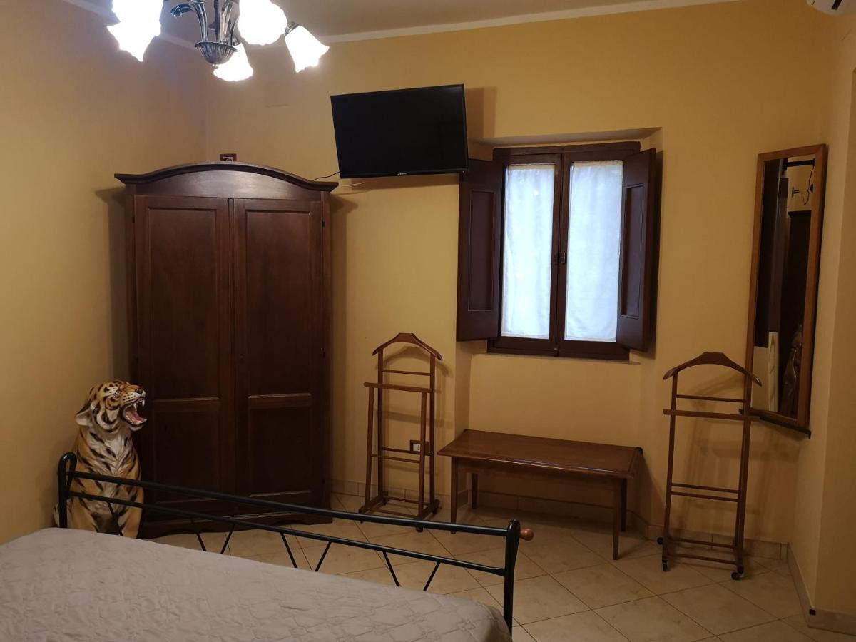 Guest house Le Grazie