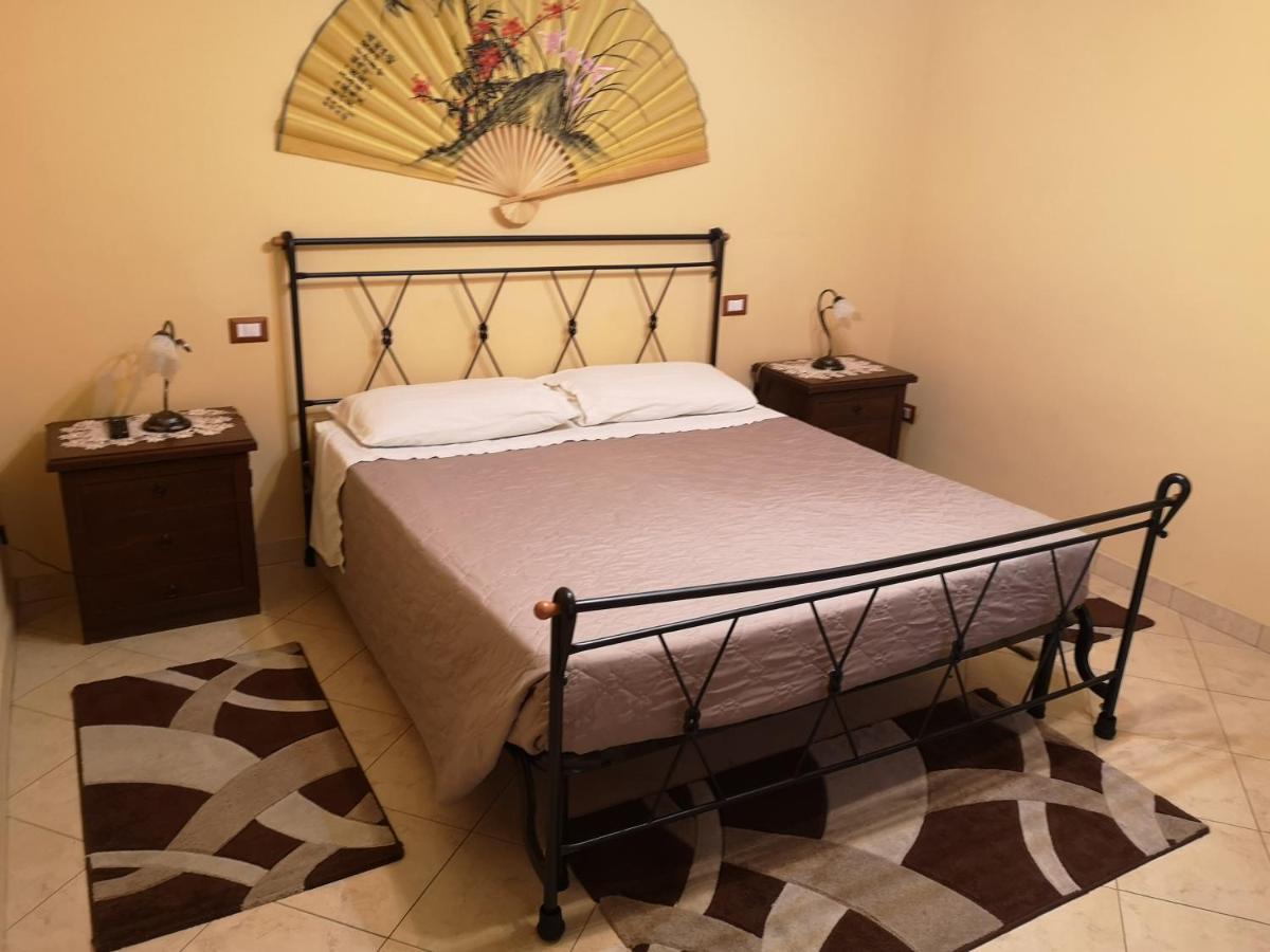 Guest house Le Grazie Orte