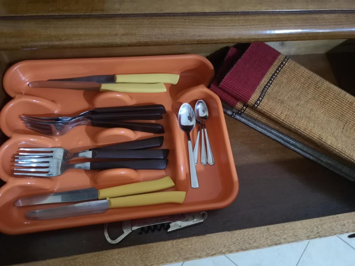 Le Grazie Orte