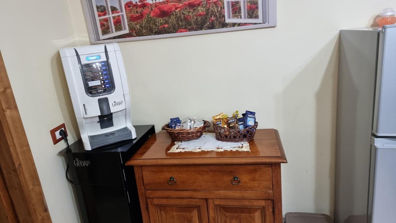 Le Grazie Guest house